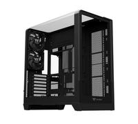 Torre ATX Thermaltake View 390 TG Vetro Temperato USB-C Supporto GPU