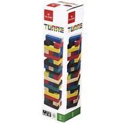 Torre Colorata 3 In 1