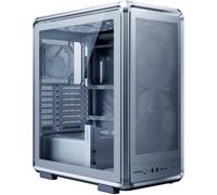 COOLERMASTER MasterFrame 500 Mesh PC-Geh?use, Midi-Tower, E-ATX, Tempered Glass