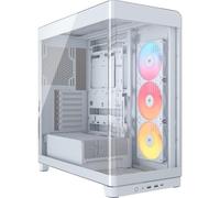 Corsair PC-Gehäuse 4500X RS-R ARGB Weiss (CC-9011315-WW)Corsair
