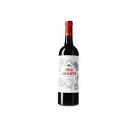 Finca San Martin Crianza Torre de Oña 2020 - la Rioja Alta Rioja