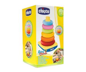 Torre degli Anelli Chicco