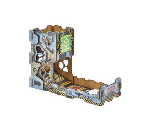 Torre Dei Dadi Color Tech