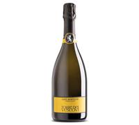 Torre dei Vescovi - Spumante Cuvée dei Montecchi Extra Dry cl 75