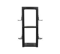 Torre di Archiviazione per Dischi di Gioco per PS5/per X-BOX SX/per One/per - con Rack di Archiviazione per 4 Controller di Gioco