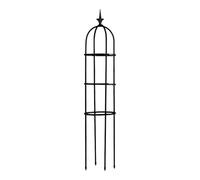 Torre di arrampicata della piantagione - Trellis da giardino obelisco | Tower Obelisk Garden Trellis | a traliccio da giardino | Torre Verticale obelisco | Grande Supporto per i