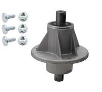 Torre Di Coltelli Destra Adatta Per Alpina AT5 84 B Rasaerba Elettrico