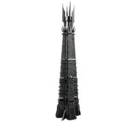 Torre Di Orthanc - Lord of the RIngs - Metal Earth 3D Kit Modello