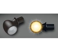 Torre di segnalazione a LED Kellermann Bullet Atto Blk