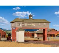 Torre Di Segnale Del Ponte Friedrichstal FRIEDRICHSTAL Kit Z Gauge Kibri 36705