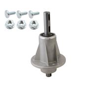 Torre Di Taglio Sinistra Compatibile Con Mountfield 2248H Twin Trattorini