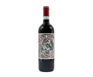 TORRE D'ORTI VALPOLICELLA SUPERIORE RIPASSO DOC