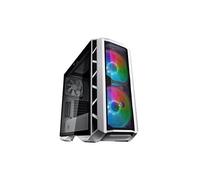 TORRE E-ATX COOLERMASTER MASTERCASE HP500P MESH BL CRISTAL TEMPLADO/2XVEN 200MM ARGB/1XVEN 140MM MCM-H500P-WGNN-S01