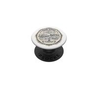 Torre Eiffel La Signora di Ferro Parigi Francia Dal 1889 PopSockets PopGrip Adesivo
