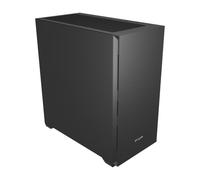 FSP FORTRON U530-BS CASE ULTRA TOWER NO-POWER EEB/E-ATX/ATX/MATX/MINI-