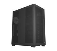 Torre Full Tower FSP U500-B Nero