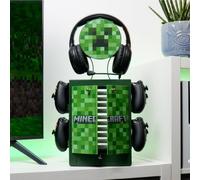 Torre giochi e supporto ricarica Numskull Games 153448 compatibile universale verde