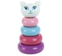 Torre impilabile Kitty