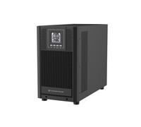 Torre LCD sinusoidale con protezione di ricarica 4 ore e batteria al piombo-acido Sai Conceptronic da 3 kVA