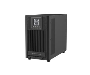 Torre LCD sinusoidale con protezione di ricarica 4 ore e batteria al piombo-acido Sai Conceptronic da 3 kVA