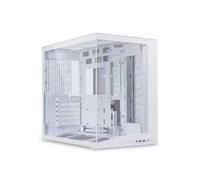 Torre Lian Li O11D Mini V2 White ATX Alluminio Vetro Temperato