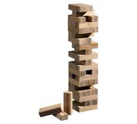 Torre Maledetta - Bambù - Alta 255Mm