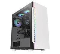Torre Midi H200 Tg Snow Rgb