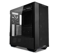 Torre Midi Lancool Iii Nera