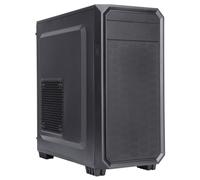Torre Mini ITEK PATRIOT MINI EVO Nero micro ATX 2x USB 3.5