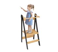 Torre Montessoriana Pieghevole, Torre Montessoriana Bambini, Torretta Montessoriana, Torre Montessori, Torre di Apprendimento, Learning Tower