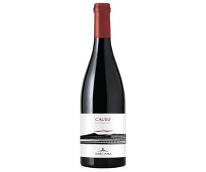 Torre Mora Cauru Etna Rosso DOC 2023 0,75 l
