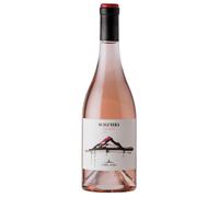 Torre Mora Scalunera Etna DOC Rosato 2023 0,75 ℓ