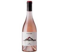 Torre Mora Scalunera Etna DOC Rosato 2025 0,75 l