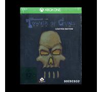 Torre Of Guns - Steelbook Edizione Xbox Uno Xb-Uno Nuovo + Conf. Orig.