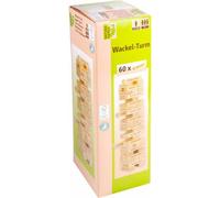 Torre oscillante ng con 60 pezzi 1 St