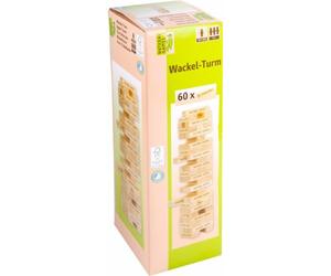 Torre oscillante ng con 60 pezzi 1 St
