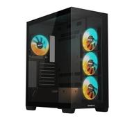 Gigabyte C500 Panoramic Stealth - Nero