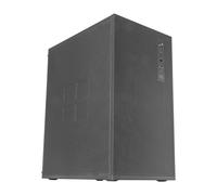 Torre PC Mars Gaming MC-MESHPRO MicroATX AirMesh Pro USB-C Nero