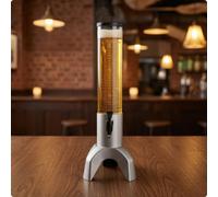 Torre Spillatrice Birra in PC Torre Birra Materiale Resistente