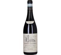 Torre Zambra MADIA Montepulciano D’Abruzzo DOC 2022 Bio - 0,75 L