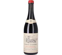 Torre Zambra Montepulciano Villamagna D.O.C. 2021 Bio - 0,75 L