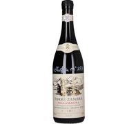 Torre Zambra Montepulciano Villamagna D.O.C Riserva 2021 Bio - 0,75 L