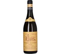 Torre Zambra Pecorino I.G.T POGGIO SALAIA Terre di Chieti 2024 Bio - 0,75 L