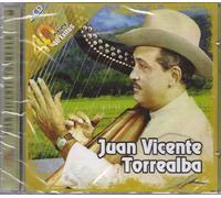 Torreal, Juan - 40 Anos 40 Exitos