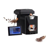 Torrefazione Caffè Professionale 200g Versione Piccola Torrefazione Chicco di Caffè Sistema Integrato di Torrefazione Compatibile con Artisan