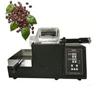 Torrefazione per chicchi di caffè, 150 g/200 g, manopola regolabile a 300 °C e timer da 10 a 60 minuti per uso domestico e bar, perfetta per noci e semi