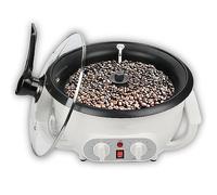 Torrefazione per la Casa, Essiccatore per Fagioli Multifunzionale, Timer 60 Minuti, Promemoria con Suoneria, Può Cuocere 750 Grammi Di Chicchi Di Caffè, per il Negozio Di Caffè/Casa Nessun Piano Di C