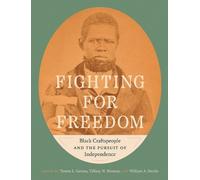 Torren L. Gatson Fighting for Freedom (Copertina rigida)
