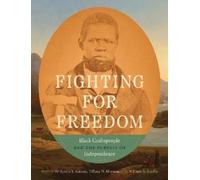 Torren L. Gatson Fighting for Freedom (Copertina rigida)