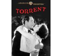 Torrent (DVD) Ricardo Cortez Greta Garbo Greta Garbo Ricardo Cortez